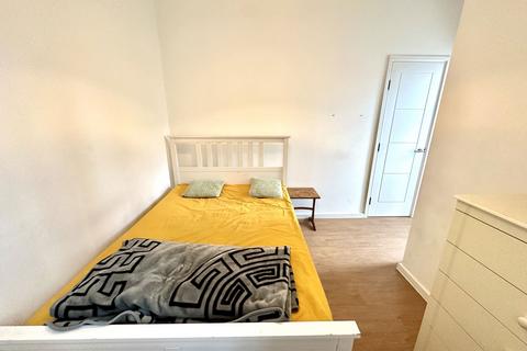 Flat 3, Mercury House, 8 Bath Road, Slough, SL1 3SA