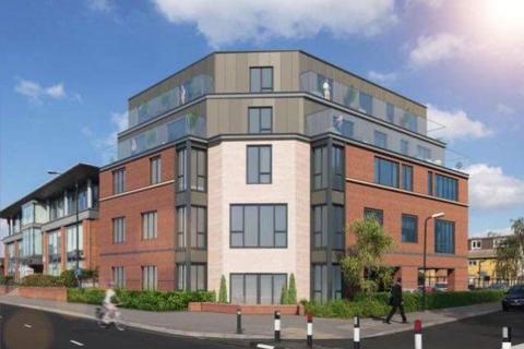 Flat 3, Mercury House, 8 Bath Road, Slough, SL1 3SA