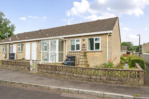 2 bedroom semi-detached bungalow for sale, Stock Hill Court, Coleford, BA3