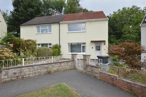 2 bedroom semi-detached house for sale, St. Johns Road, Hipswell, Catterick Garrison