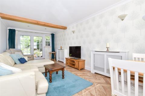 2 bedroom end of terrace house for sale, Sutton Road, Sutton Valence, Kent