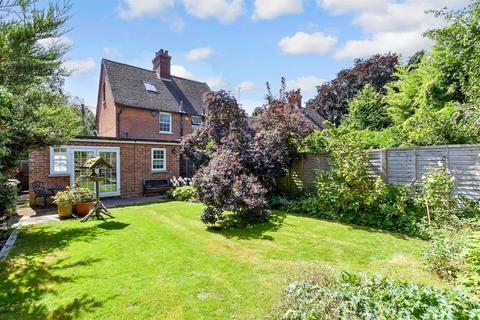 2 bedroom end of terrace house for sale, Sutton Road, Langley, Kent