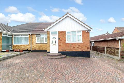 Macmurdo Road, Leigh-on-Sea, Essex, SS9