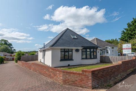 3 bedroom detached bungalow for sale, Whitecross Lane, Shanklin