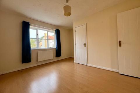 2 bedroom terraced house to rent, Rockingham Road, Bury St. Edmunds IP33