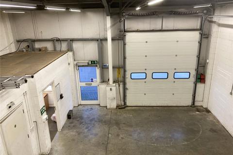 Industrial unit to rent, Stowmarket Business Park, Ernest Nunn Road, Stowmarket, Suffolk, IP14