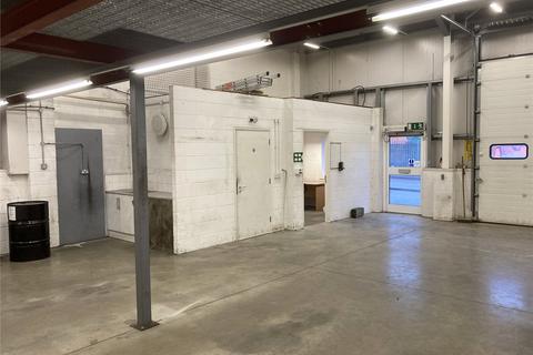 Industrial unit to rent, Stowmarket Business Park, Ernest Nunn Road, Stowmarket, Suffolk, IP14