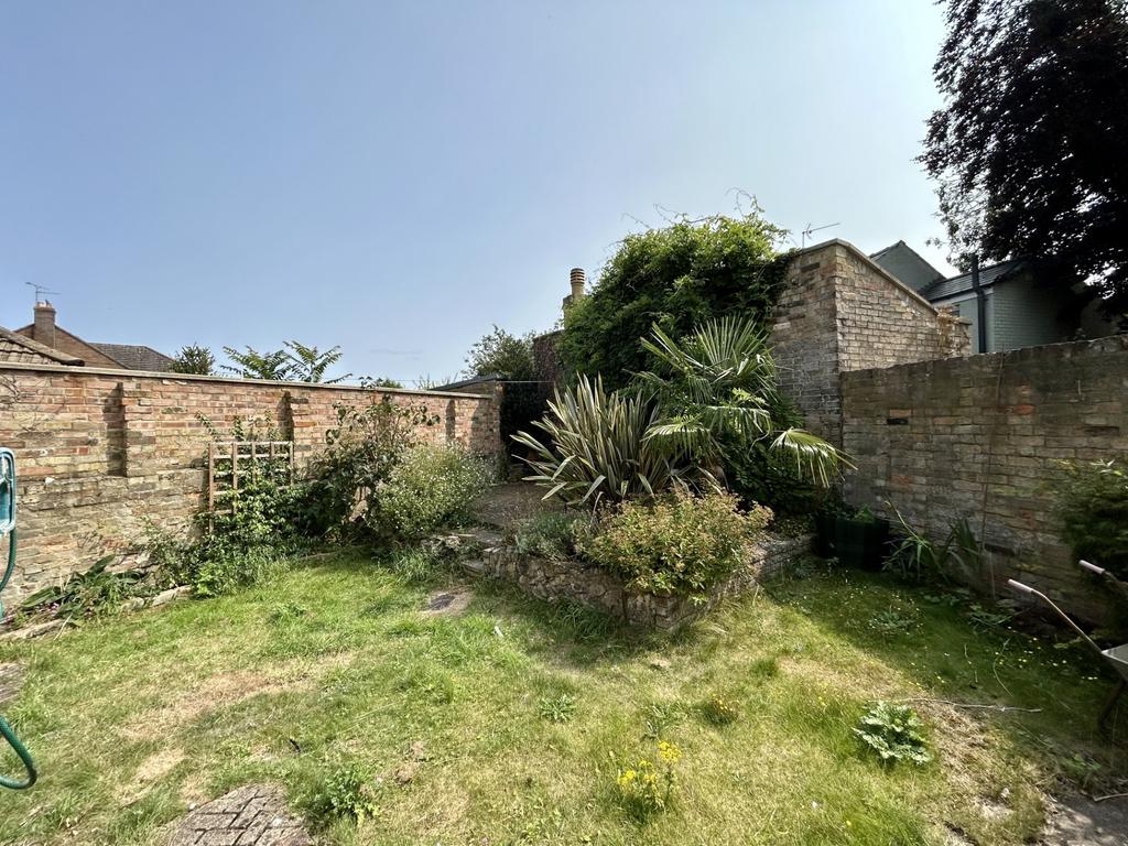Garden 1