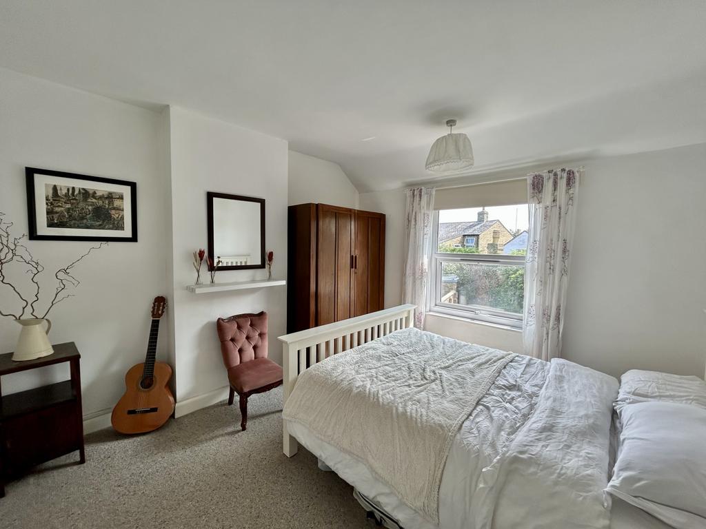 Bed 1