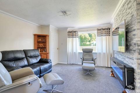 3 Croftlands, Bigrigg, Egremont, CA22 2UX