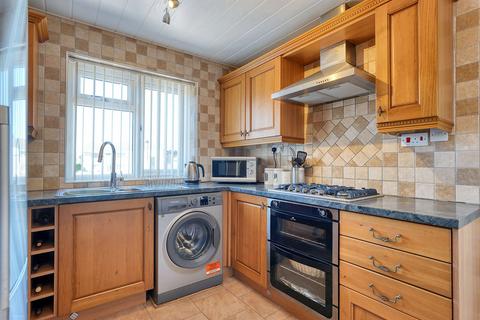 3 Croftlands, Bigrigg, Egremont, CA22 2UX