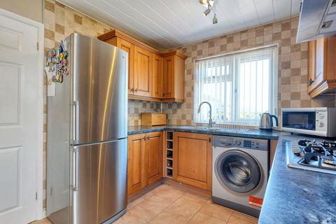 3 Croftlands, Bigrigg, Egremont, CA22 2UX