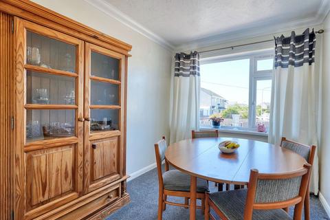 3 Croftlands, Bigrigg, Egremont, CA22 2UX