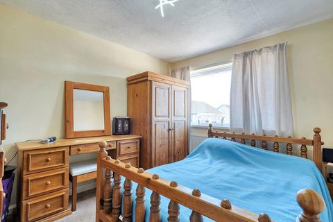 3 Croftlands, Bigrigg, Egremont, CA22 2UX