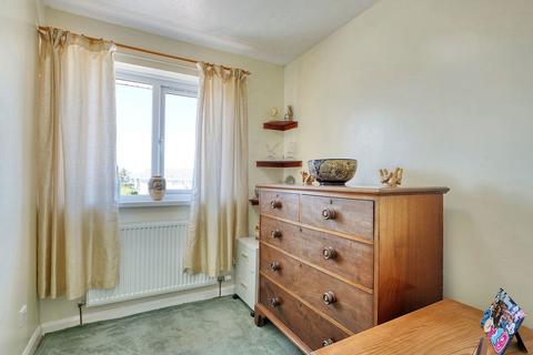 3 Croftlands, Bigrigg, Egremont, CA22 2UX