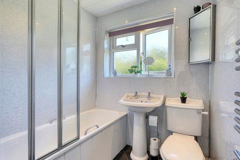 3 Croftlands, Bigrigg, Egremont, CA22 2UX