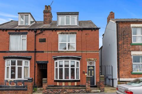22 Cliffefield Road, Sheffield, S8 9DH