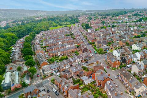 22 Cliffefield Road, Sheffield, S8 9DH