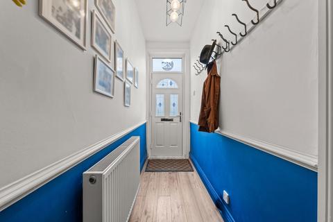 22 Cliffefield Road, Sheffield, S8 9DH