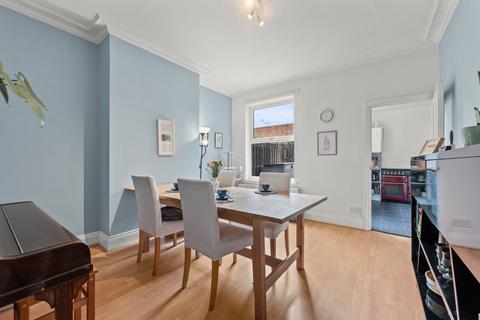 22 Cliffefield Road, Sheffield, S8 9DH