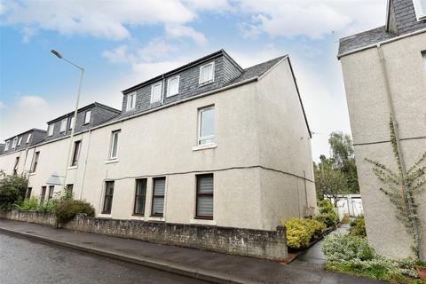 2 bedroom maisonette for sale, 14 Balmoral View, Balmoral Road, Rattray, PH10