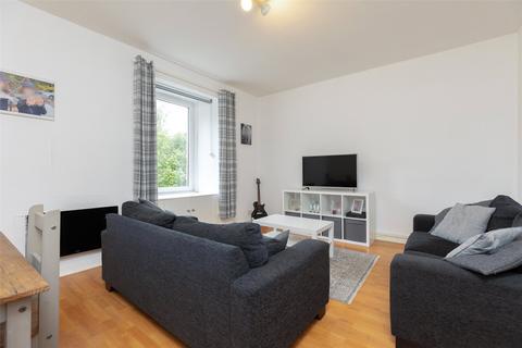 2 bedroom maisonette for sale, 14 Balmoral View, Balmoral Road, Rattray, PH10