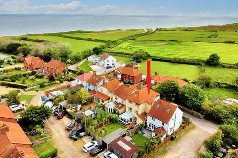 4 bedroom detached house for sale, Water Lane, West Runton NR27