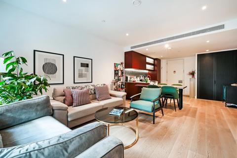 1 bedroom apartment to rent, The Modern, Embassy Gardens, London, SW11