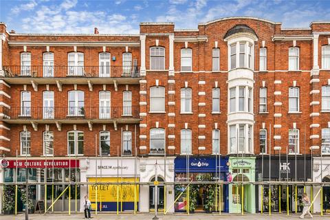 1 bedroom apartment for sale, Argyll Mansions, 303-323 Kings Road, London, SW3