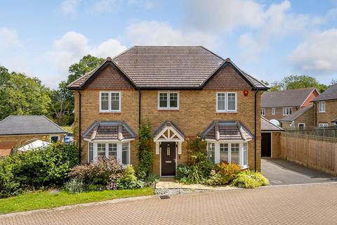 4 bedroom detached house for sale, Charters Gate Way, Haywards Heath RH17