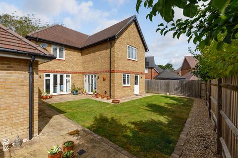 4 bedroom detached house for sale, Charters Gate Way, Haywards Heath RH17