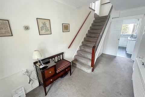24 Wheatmoor Rise, Sutton Coldfield, B75 6AW