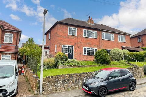 3 bedroom semi-detached house for sale, Mooring Road, Rochester, Kent