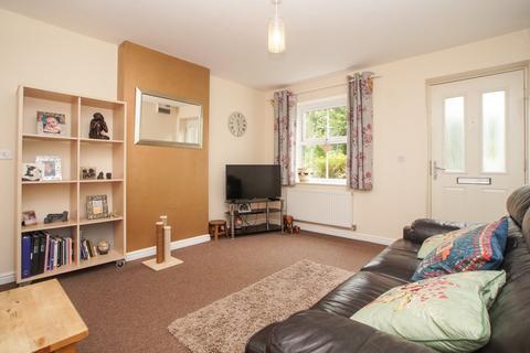 16 Linton Close, Carlisle, CA1 2FJ