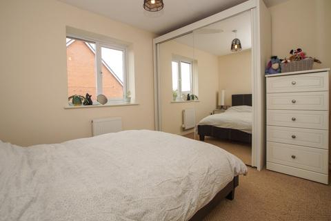 16 Linton Close, Carlisle, CA1 2FJ