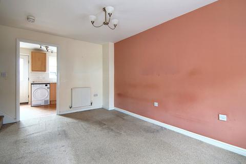 2 bedroom terraced house for sale, Endicott Bend, Coventry CV4