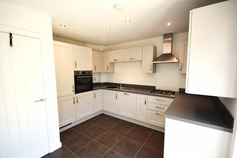 3 bedroom semi-detached house for sale, Bow Lee Crescent, Westhoughton, BL5 3FW