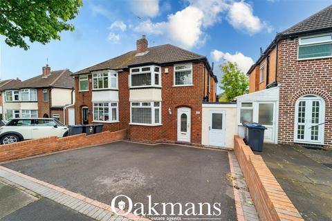 3 bedroom semi-detached house for sale, Green Park Road, Birmingham B31