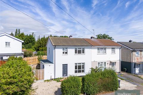 3 bedroom semi-detached house for sale, Newmans Lane, Essex IG10