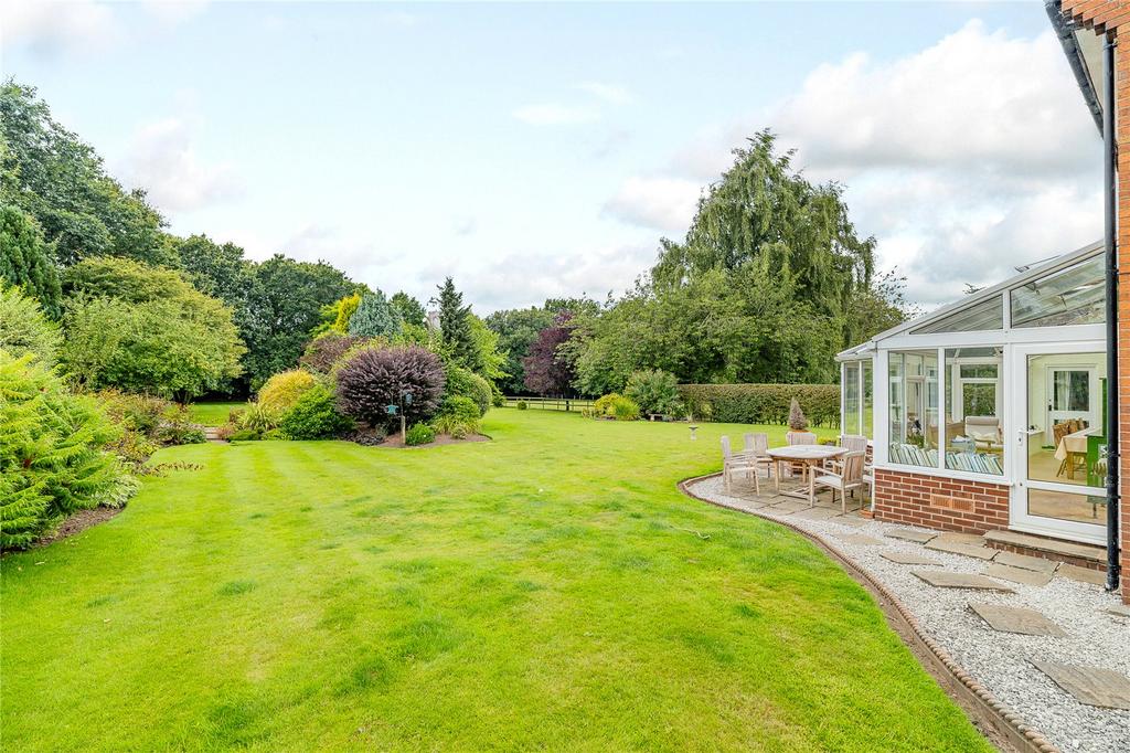 Gardens