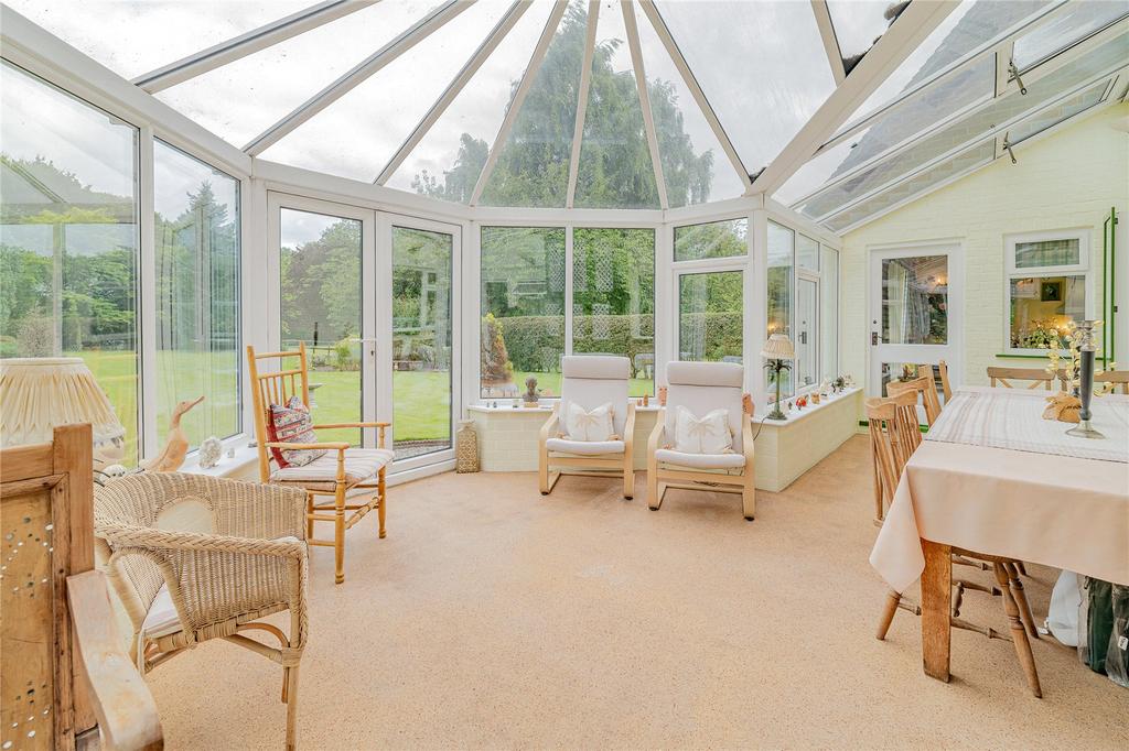 Conservatory