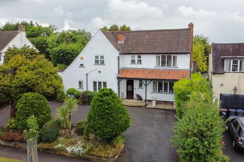 4 bedroom detached house for sale, St. Bernards Road, Sutton Coldfield B72