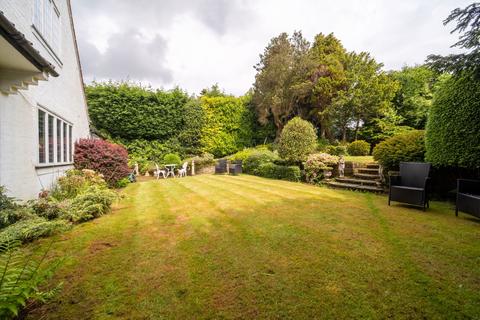 4 bedroom detached house for sale, St. Bernards Road, Sutton Coldfield B72