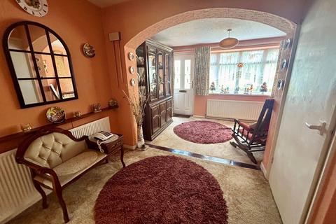 20 Heath Close, Stonnall, Walsall, WS9 9HU