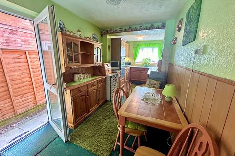 20 Heath Close, Stonnall, Walsall, WS9 9HU