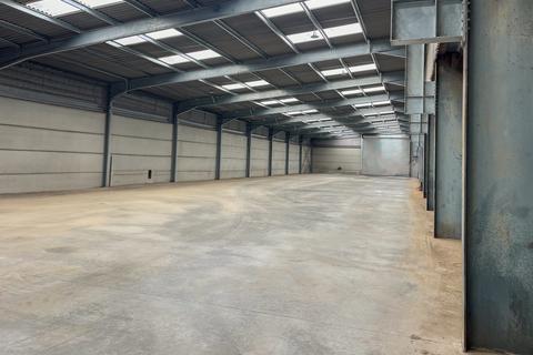 Warehouse to rent, Chapel Lane, Foston NG32