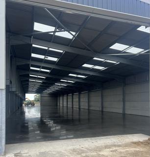 Warehouse to rent, Chapel Lane, Foston NG32