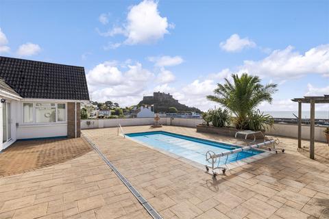 4 bedroom bungalow to rent, Le Mont De Gouray, St. Martin, Jersey