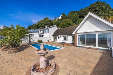 4 bedroom bungalow to rent, Le Mont De Gouray, St. Martin, Jersey