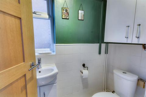 3 Blake Close, Arnold, Nottingham, NG5 6NB